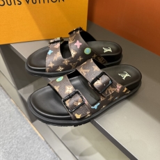 Louis Vuitton Slippers